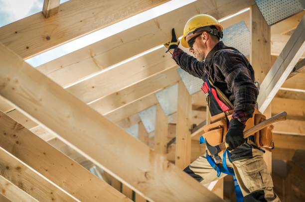 Best Roof Replacement Cost  in Cudahy, WI