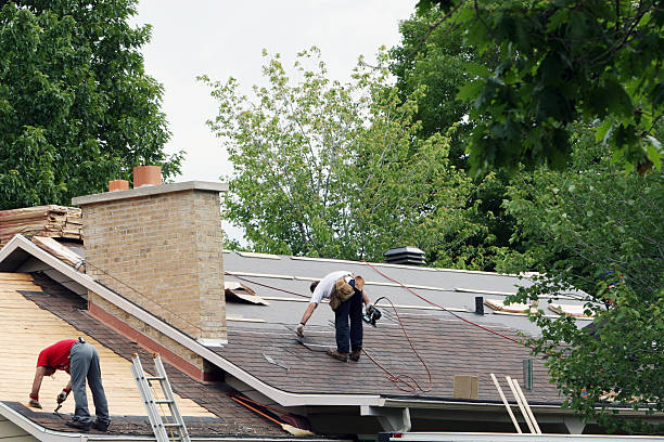 Heating Cable for Roof Installation in Cudahy, WI