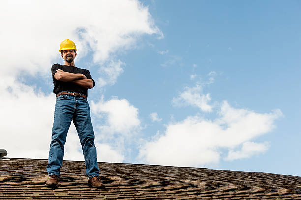 Residential Roof Replacement in Cudahy, WI