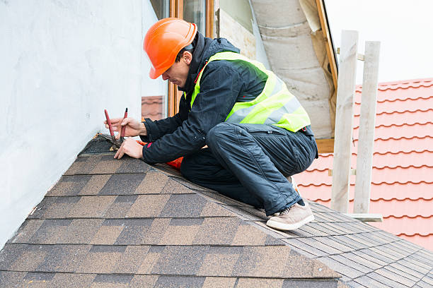Reliable Cudahy, WI Roofing Contractor Solutions